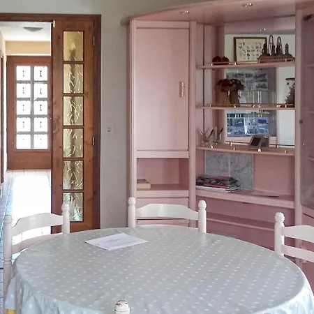 Charmante Maison Avec Piscine Сasa de vacaciones