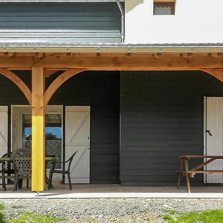 Charmante Maison Avec Piscine Сasa de vacaciones *