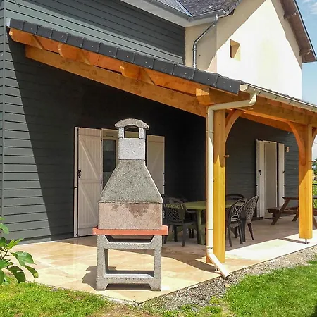 Charmante Maison Avec Piscine