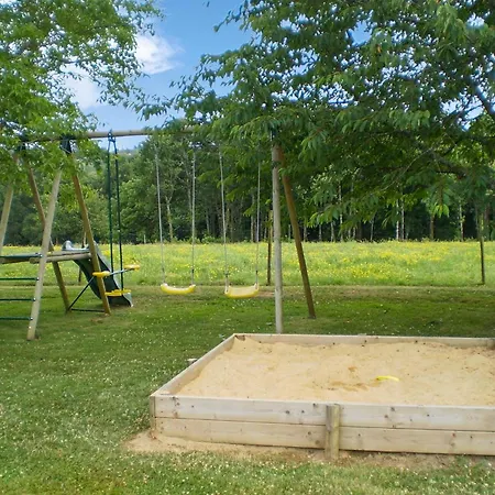 Charmante Maison Avec Piscine Сasa de vacaciones *