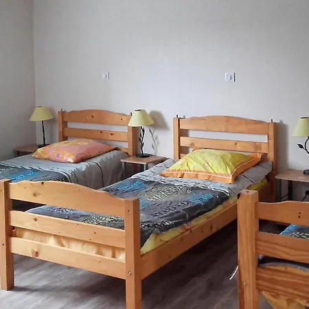 Charmante Maison Avec Piscine Сasa de vacaciones *