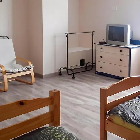Сasa de vacaciones Charmante Maison Avec Piscine *